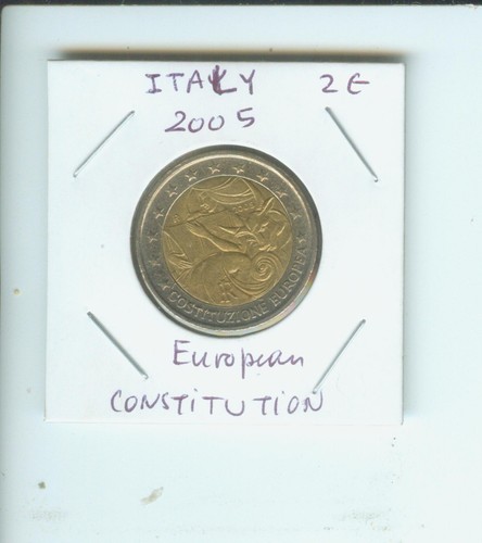 2005 italy - , €