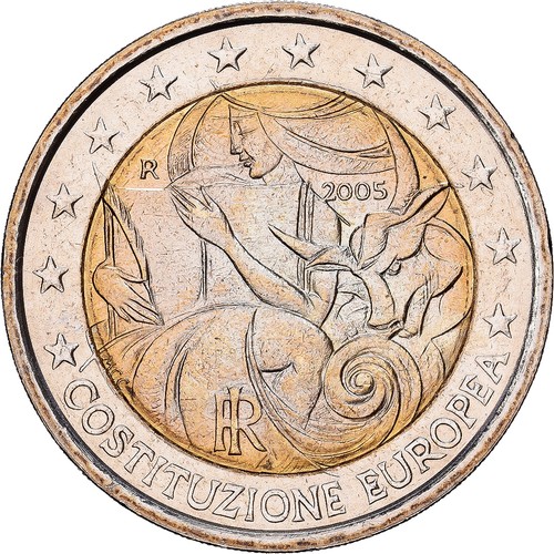 1530323 italy 2 euro - italy,,