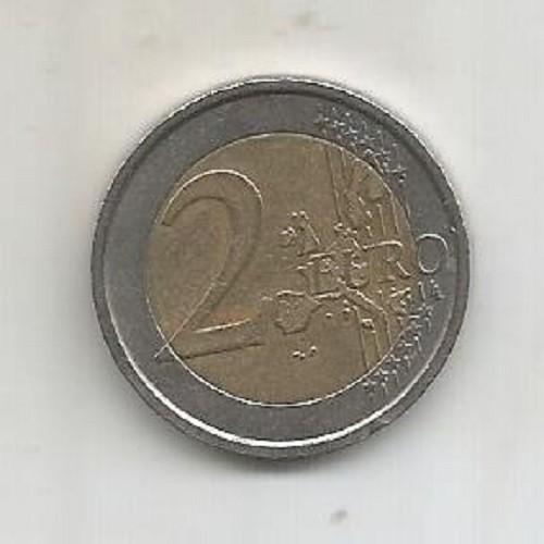 Italy euro 2005 - euro, (r)
