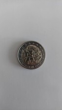 Italy 2 euro European