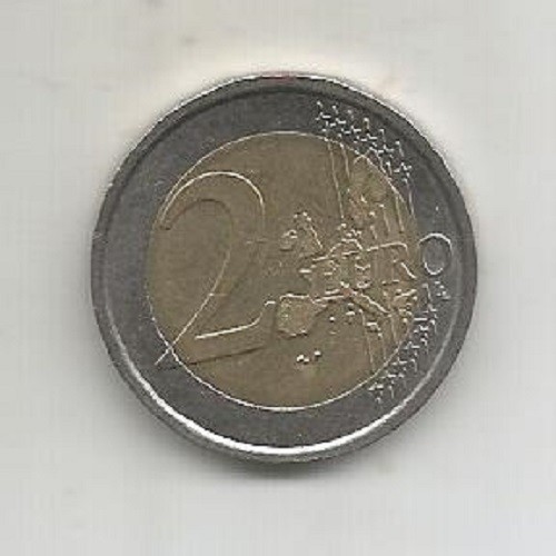 Italy euro 2005 - italy, (r)